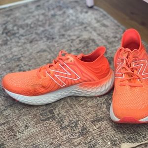 New Balance Fresh Foam sneaker